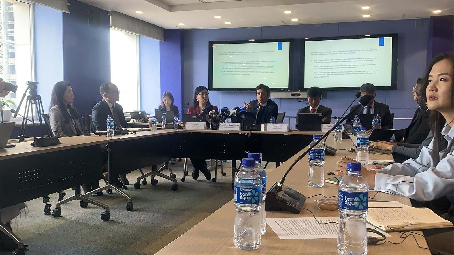 Дэлхийн банк: 2026 онд Монголын эдийн засаг 5.0 хувийн өсөлт авчирна